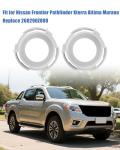 Headlight Bulb Retainer Ring for Nissan Models