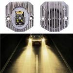 BMW Daytime Running Lights LED Angle Eyes