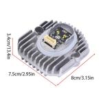 BMW Daytime Running Lights LED Angle Eyes