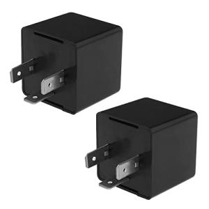 VW Beetle 3 Pin 20A Flasher Relay Set