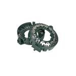 Headlight Bulb Retainers and Holders Clips - 2 Pcs