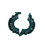 Headlight Bulb Retainers and Holders Clips - 2 Pcs