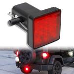 LED Trailer Hitch Lights for 2" Receiver