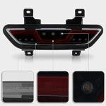 2015-2021 Ford Mustang Smoked Lens LED Back Up Light