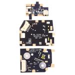 Aublinto 3-Piece LED Daytime Running Light Set