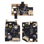 Aublinto 3-Piece LED Daytime Running Light Set