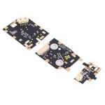 Aublinto 3-Piece LED Daytime Running Light Set