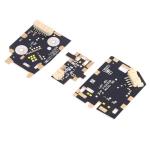 Aublinto 3-Piece LED Daytime Running Light Set