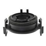 H7 LED Headlight Bulb Adapter for BMW E46