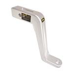 Smittybilt 10" Aluminum Drop Ball Mount