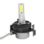 H7 LED Headlight Bulb Adapter for BMW E46
