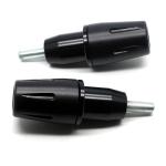 MZS Motorcycle Frame Sliders for MT07, FZ07, XSR700