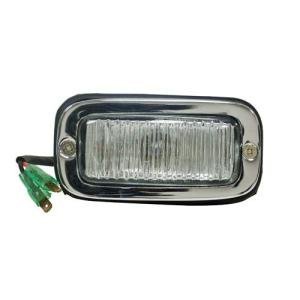 Type 2 Backup Light Assembly by EMPI