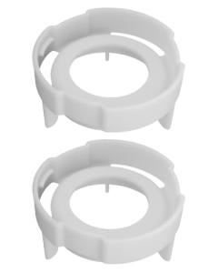 Headlight Bulb Retainer Rings for Nissan Models