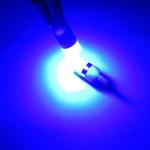 Bright Blue LED Dash Light Kit for Lexus IS300