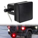 LED Hitch Lights with Strobe Mode for Trucks