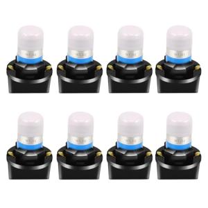 Ice Blue LED Gauge Light Kit for Ford F150/F250/F350