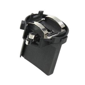 Hihaha H7 LED Headlight Bulb Holder for VW