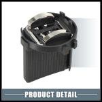 Hihaha H7 LED Headlight Bulb Holder for VW