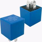 5-Pin Electronic Flasher Relay for Jeep, Dodge, Ford
