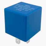 5-Pin Electronic Flasher Relay for Jeep, Dodge, Ford