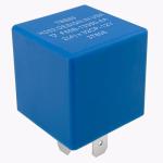 5-Pin Electronic Flasher Relay for Jeep, Dodge, Ford