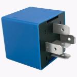 5-Pin Electronic Flasher Relay for Jeep, Dodge, Ford