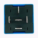 5-Pin Electronic Flasher Relay for Jeep, Dodge, Ford