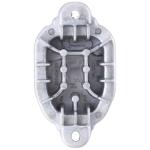 Yellow LED Daytime Running Lights for BMW F30 F31