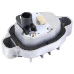 Yellow LED Daytime Running Lights for BMW F30 F31