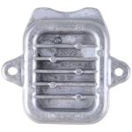 Yellow LED Daytime Running Lights for BMW F30 F31