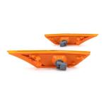 Honda Civic Front Signal Marker Lights 2016-2019 Pair