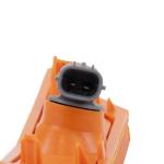 Honda Civic Front Signal Marker Lights 2016-2019 Pair