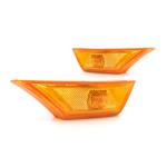 Honda Civic Front Signal Marker Lights 2016-2019 Pair