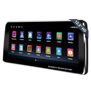 ATOTO 12.3" Car Stereo with Wireless CarPlay & Android Auto