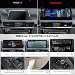 ATOTO 12.3" Car Stereo with Wireless CarPlay & Android Auto