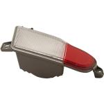 Honda Passport Backup Light Assembly Driver Side