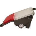 Honda Passport Backup Light Assembly Driver Side
