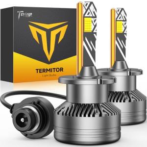Termitor D2S Off-Road Accent Bulbs, 2-Pack