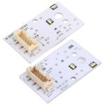 LED Daytime Running Light Board for INFINITI QX30/QX30