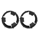 Headlight Bulb Retainer Clip Socket for Ford