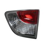 Nissan Pathfinder Backup Light Assembly Replacement
