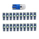 Ice Blue LED Dash Light Kit for Subaru Impreza