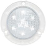 Optronics 3" Sealed LED Hitch Light