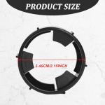 Headlight Bulb Retainer Clip Socket for Ford