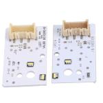 LED Daytime Running Light Board for INFINITI QX30/QX30