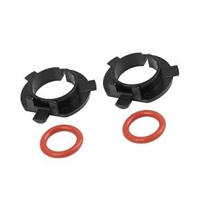 ABSOPRO H7 LED Headlight Adapter for Hyundai Veloster