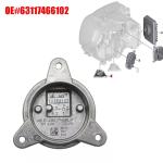 LED Angle Eyes Daytime Running Lights for BMW