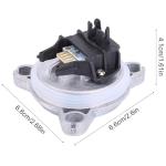 LED Angle Eyes Daytime Running Lights for BMW