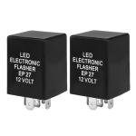 LED Flasher Relay for Turn Signal & Hazard